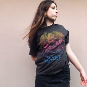 Queen 1975 Rock Tee 🎸🎸🎸